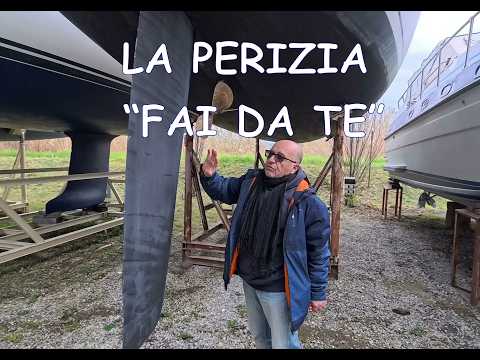 S4 12 LA PERIZIA "FAI DA TE"