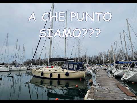 S4 13 A CHE PUNTO SIAMO?