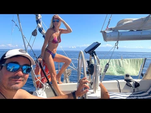 Parto con la mia famiglia e vado in Croazia - Traversata Ancona Lussino