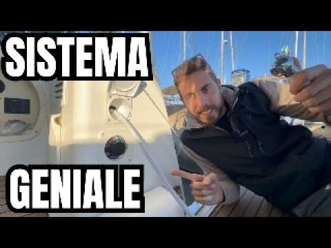 Questo sistema per l'acqua è una svolta